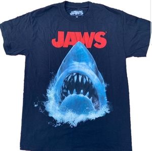 Jaws vintage tee